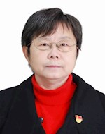 郭蓉晓-离退休党总支